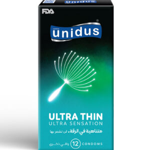 Ultra Thin