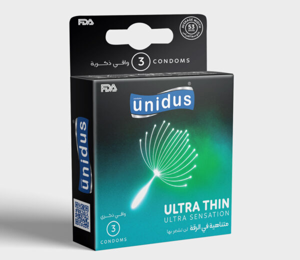 Ultra Thin