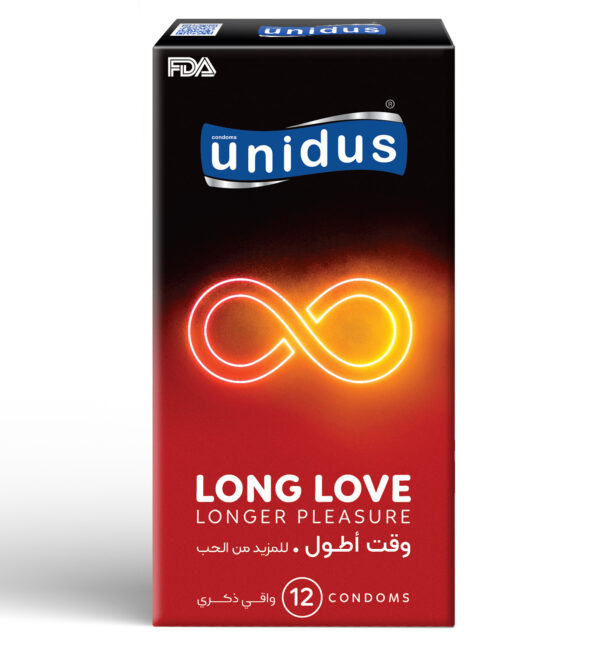 Long Love