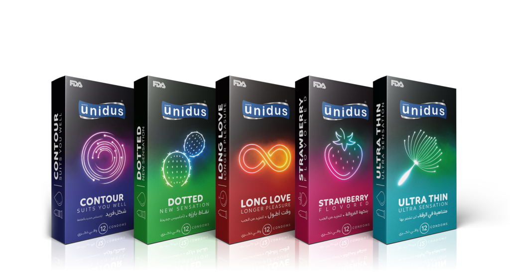 Unidus Condom