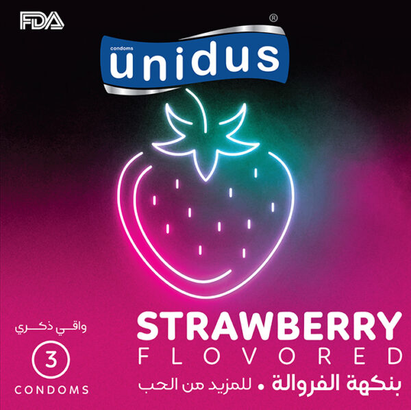 Strawberry - Image 2
